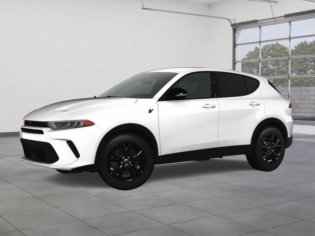 2024 Dodge Hornet HORNET GT PLUS AWD