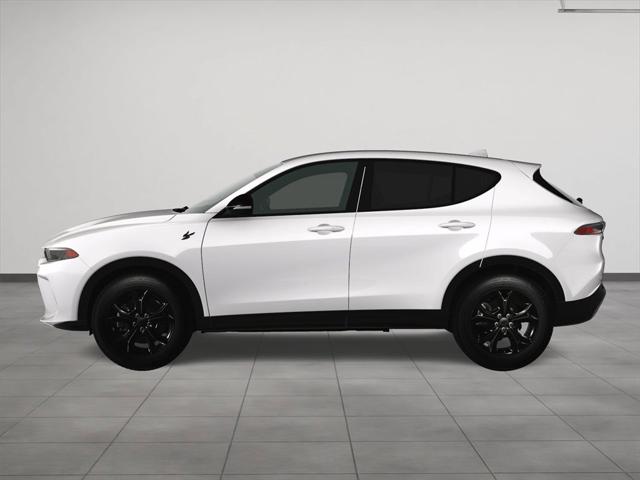 2024 Dodge Hornet HORNET GT PLUS AWD