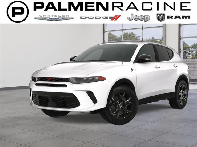 2024 Dodge Hornet HORNET GT PLUS AWD