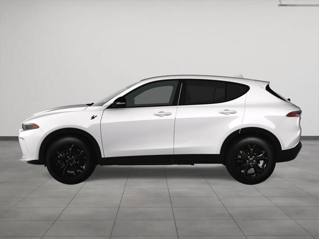 2024 Dodge Hornet HORNET GT PLUS AWD