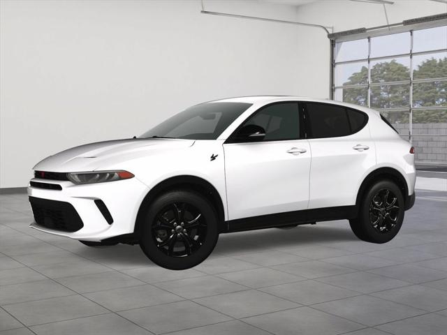 2024 Dodge Hornet HORNET GT PLUS AWD