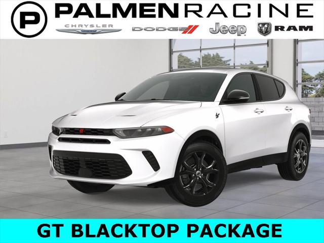2024 Dodge Hornet HORNET GT PLUS AWD