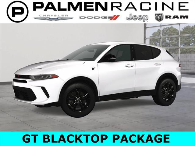 2024 Dodge Hornet HORNET GT PLUS AWD