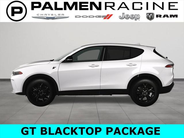 2024 Dodge Hornet HORNET GT PLUS AWD