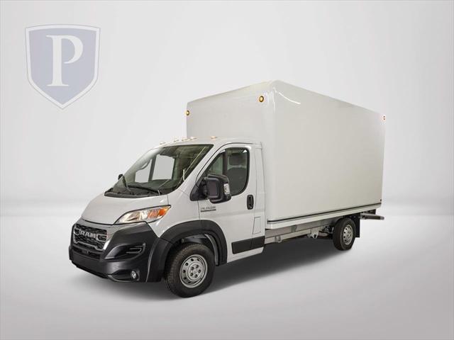 2023 RAM Ram ProMaster RAM PROMASTER 3500 CUTAWAY 159 WB / 104 CA