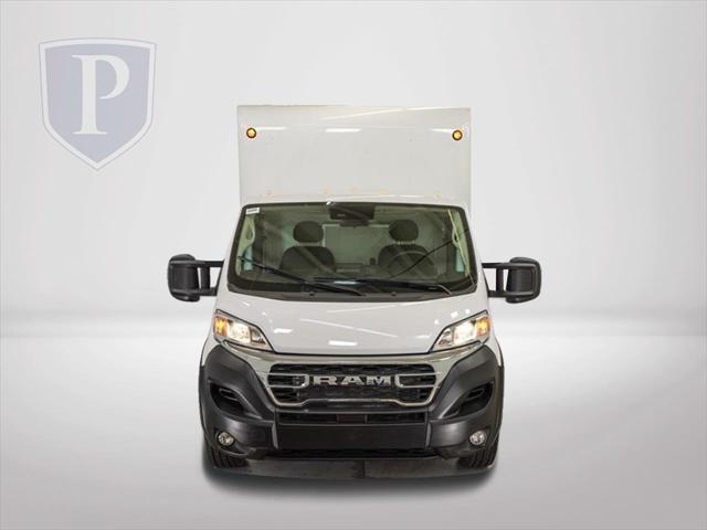 2023 RAM Ram ProMaster RAM PROMASTER 3500 CUTAWAY 159 WB / 104 CA