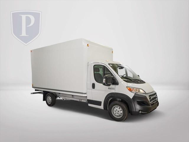 2023 RAM Ram ProMaster RAM PROMASTER 3500 CUTAWAY 159 WB / 104 CA