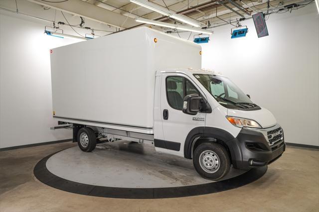 2023 RAM Ram ProMaster RAM PROMASTER 3500 CUTAWAY 159 WB / 104 CA