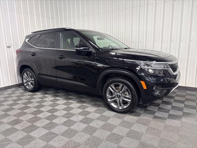 2021 Kia Seltos S for sale near Celina, OH