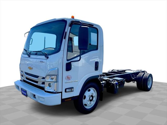 2024 Chevrolet 5500XD LCF Base for sale in Tacoma, WA