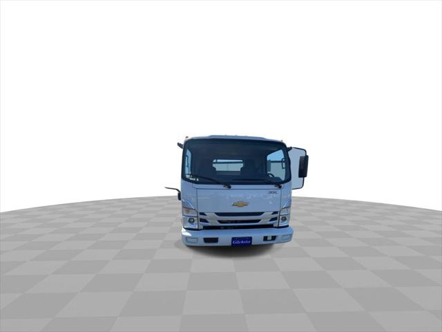 2024 Chevrolet 5500XD LCF Base