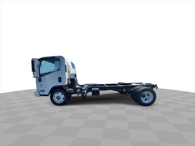 2024 Chevrolet 5500XD LCF Base