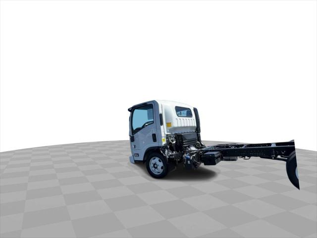 2024 Chevrolet 5500XD LCF Base
