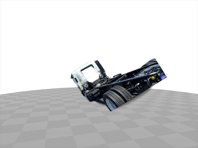 2024 Chevrolet 5500XD LCF Base