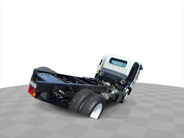 2024 Chevrolet 5500XD LCF Base