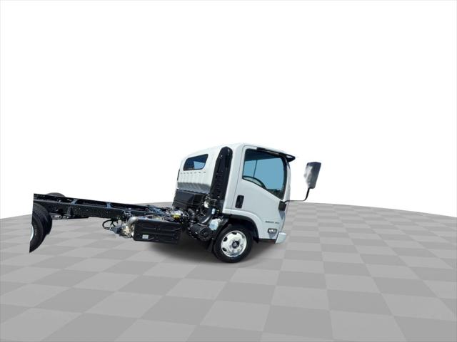 2024 Chevrolet 5500XD LCF Base