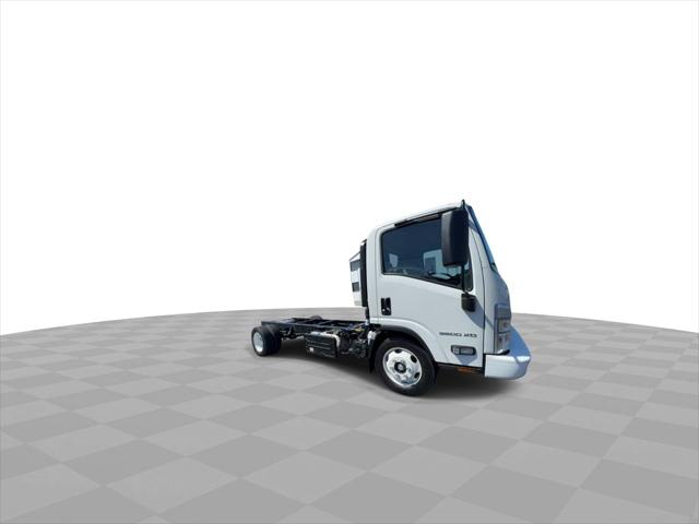 2024 Chevrolet 5500XD LCF Base