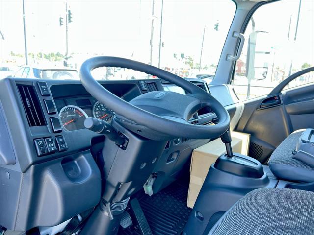 2024 Chevrolet 5500XD LCF Base