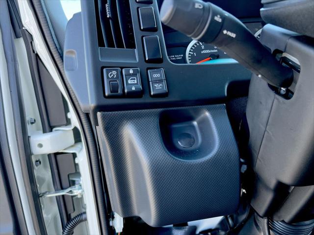 2024 Chevrolet 5500XD LCF Base