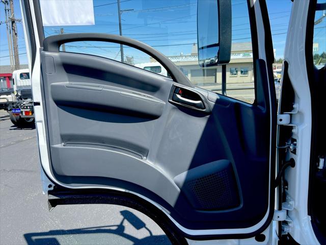 2024 Chevrolet 5500XD LCF Base