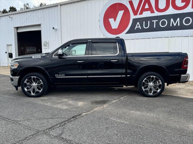 2020 RAM 1500 Limited Crew Cab 4x2 57 Box