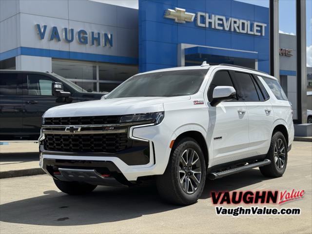2021 Chevrolet Tahoe 4WD Z71 for sale in Bunkie, LA