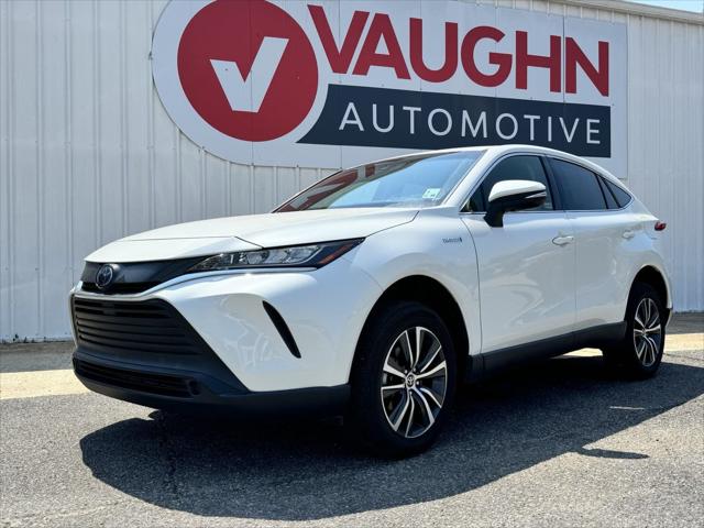 2021 Toyota Venza LE
