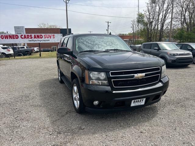 2009 Chevrolet Tahoe LT2