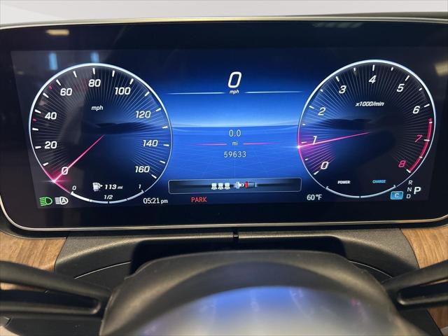 2023 Mercedes-Benz C-CLASS C 300 4MATIC Sedan