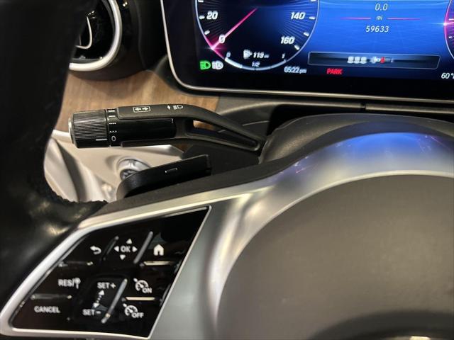 2023 Mercedes-Benz C-CLASS C 300 4MATIC Sedan