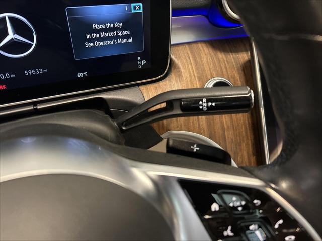 2023 Mercedes-Benz C-CLASS C 300 4MATIC Sedan