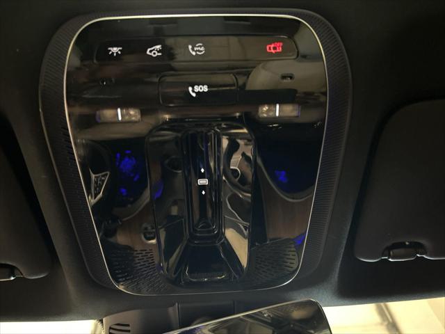 2023 Mercedes-Benz C-CLASS C 300 4MATIC Sedan