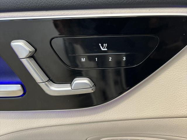 2023 Mercedes-Benz C-CLASS C 300 4MATIC Sedan