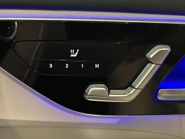 2023 Mercedes-Benz C-CLASS C 300 4MATIC Sedan
