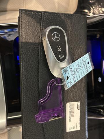 2023 Mercedes-Benz C-CLASS C 300 4MATIC Sedan