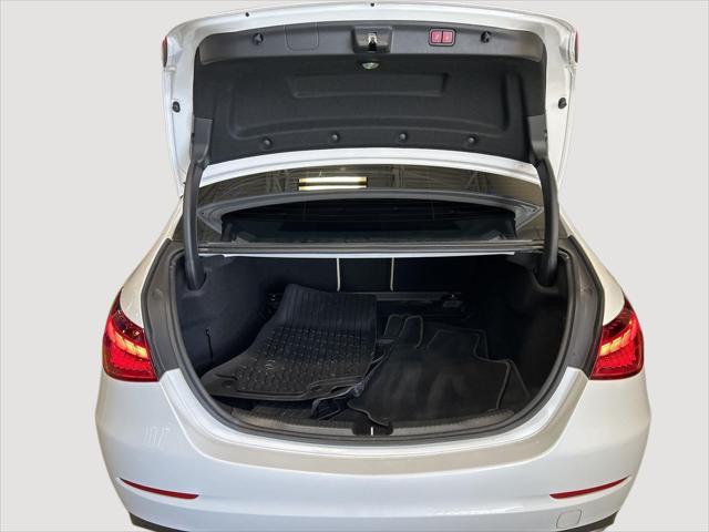 2023 Mercedes-Benz C-CLASS C 300 4MATIC Sedan