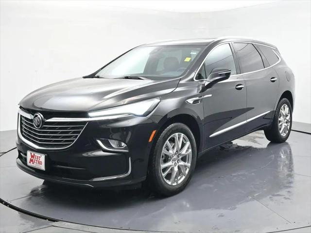2023 Buick Enclave Essence AWD for sale in Monticello, MN