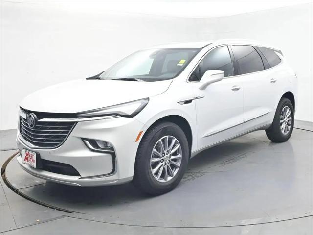2024 Buick Enclave Essence AWD for sale in Monticello, MN