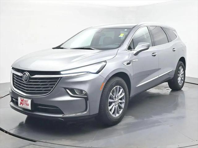 2024 Buick Enclave Essence AWD for sale in Monticello, MN