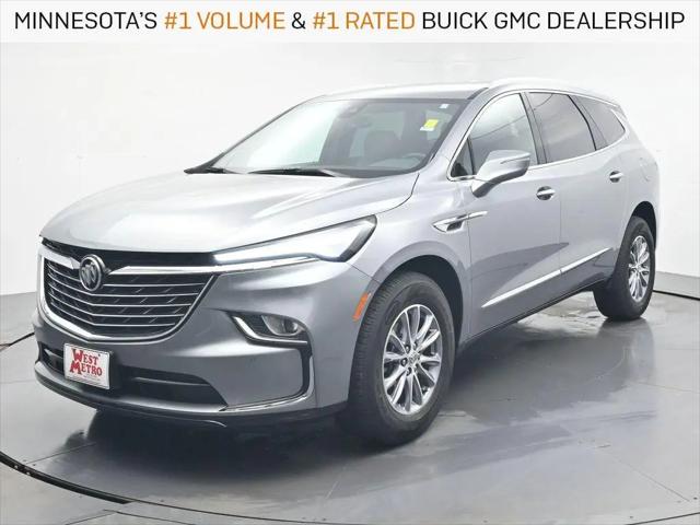 2024 Buick Enclave Essence AWD for sale in Monticello, MN