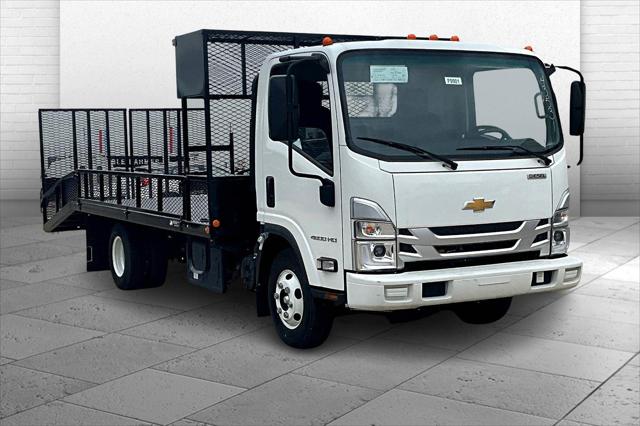 2024 Chevrolet 4500HD LCF Base for sale in Topeka, KS