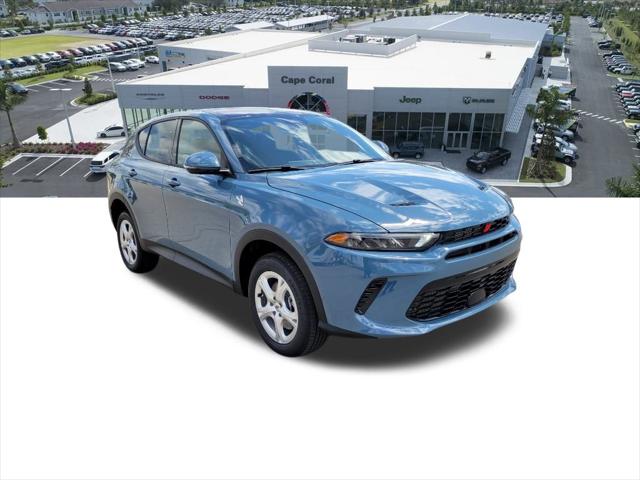 2024 Dodge Hornet DODGE HORNET GT PLUS AWD