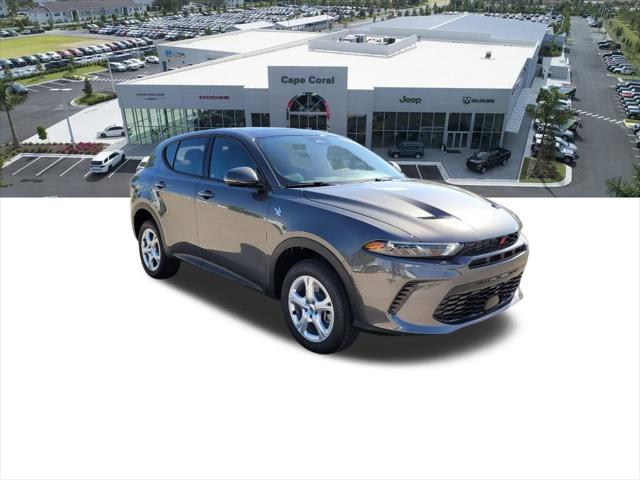 2024 Dodge Hornet DODGE HORNET GT PLUS AWD