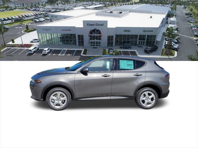 2024 Dodge Hornet DODGE HORNET GT PLUS AWD