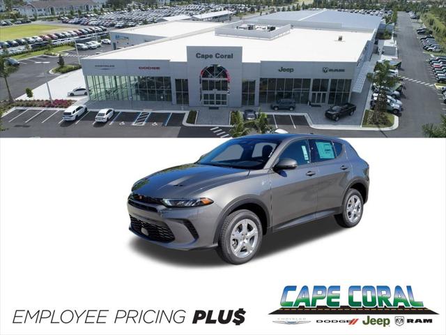 2024 Dodge Hornet DODGE HORNET GT PLUS AWD
