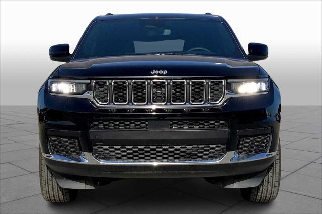 2024 Jeep Grand Cherokee GRAND CHEROKEE L LAREDO X 4X4