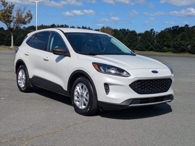 2022 Ford Escape SE 2022 Ford Escape SE
