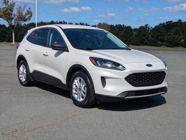 2022 Ford Escape SE 2022 Ford Escape SE