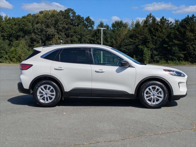 2022 Ford Escape SE 2022 Ford Escape SE