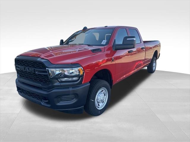 2024 RAM Ram 2500 RAM 2500 TRADESMAN CREW CAB 4X4 8 BOX